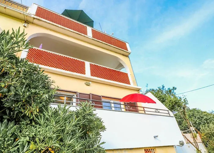 Lägenhet Ines Baška