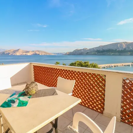 Apartman Ines