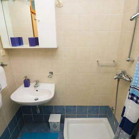 Apartment Ines *