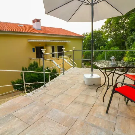 Ines Apartman