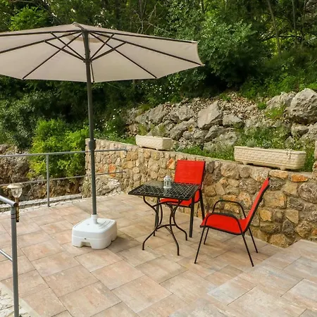 Ines Апартаменты