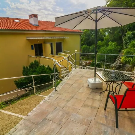 Ines Apartman *