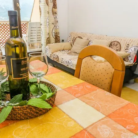 Апартаменты Ines *