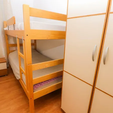 Apartman Ines
