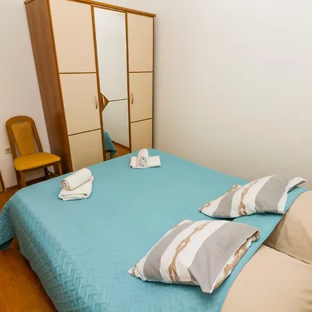 Apartment Ines Baska (Krk)