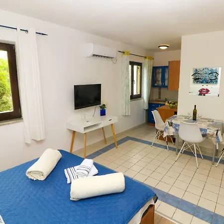 Apartment Ines Baska (Krk)