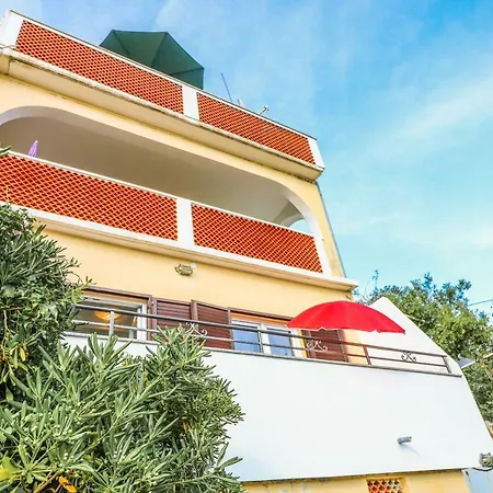 Appartamento Ines Baška