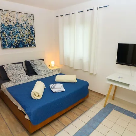 Ines Apartment *