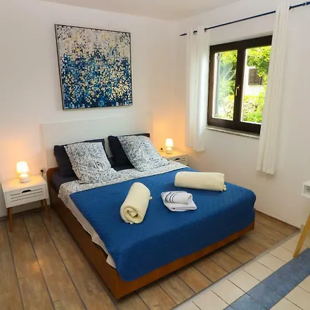 Ines Apartment