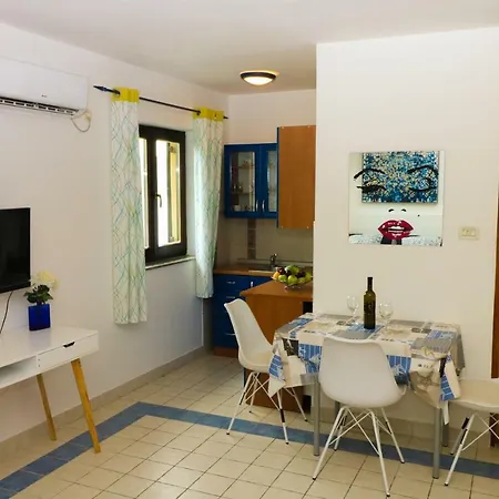 Apartment Ines