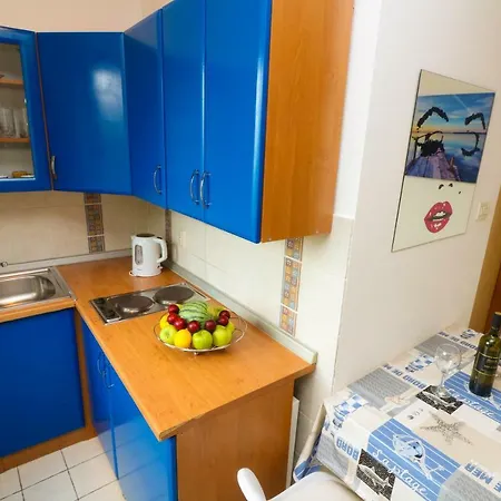 Ines Apartman *