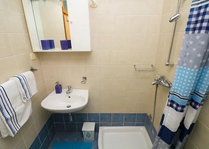 Apartmán Ines *
