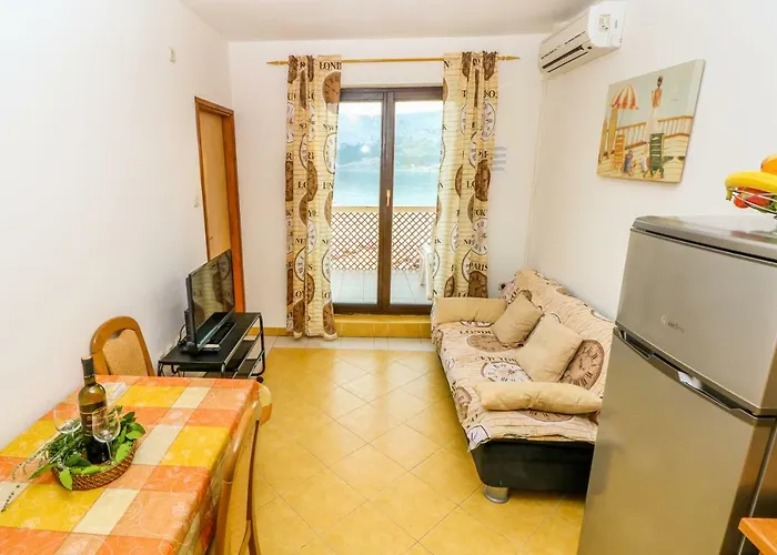 Apartmán Ines
