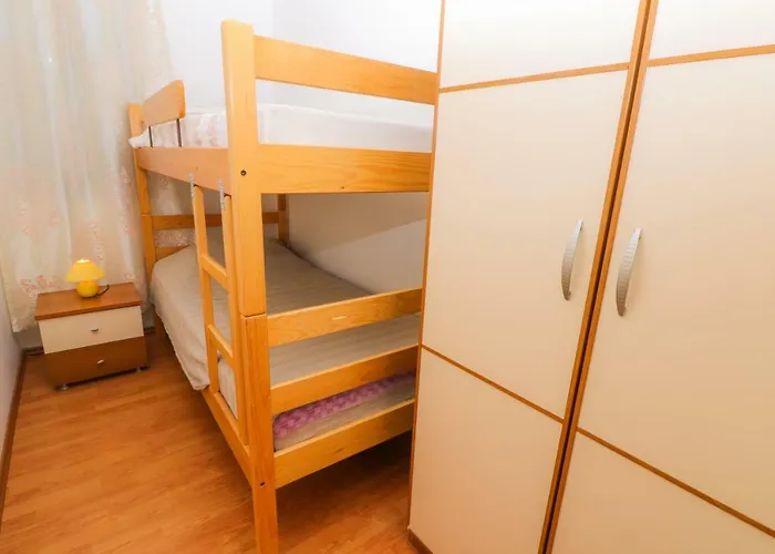 Apartmán Ines