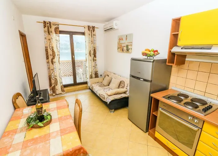 Ines Apartmán