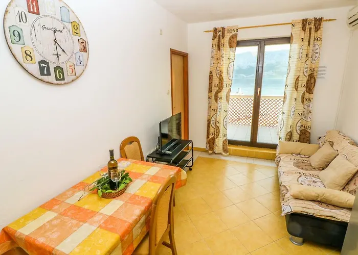 Apartmán Ines *
