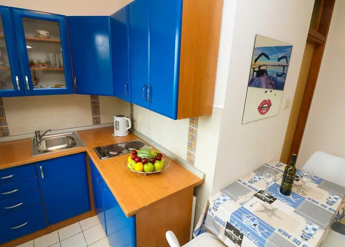 Ines Apartmán *