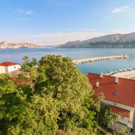 Apartament Ines Baška