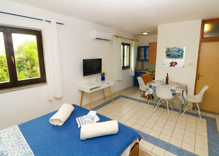 Appartement Ines Baška